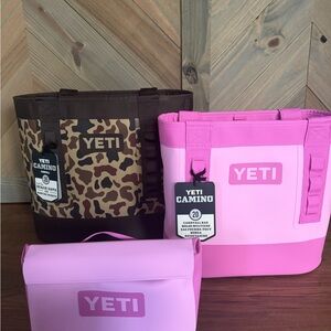 Yeti Bundle 🩷🤎🩷 Valentine’s Day !